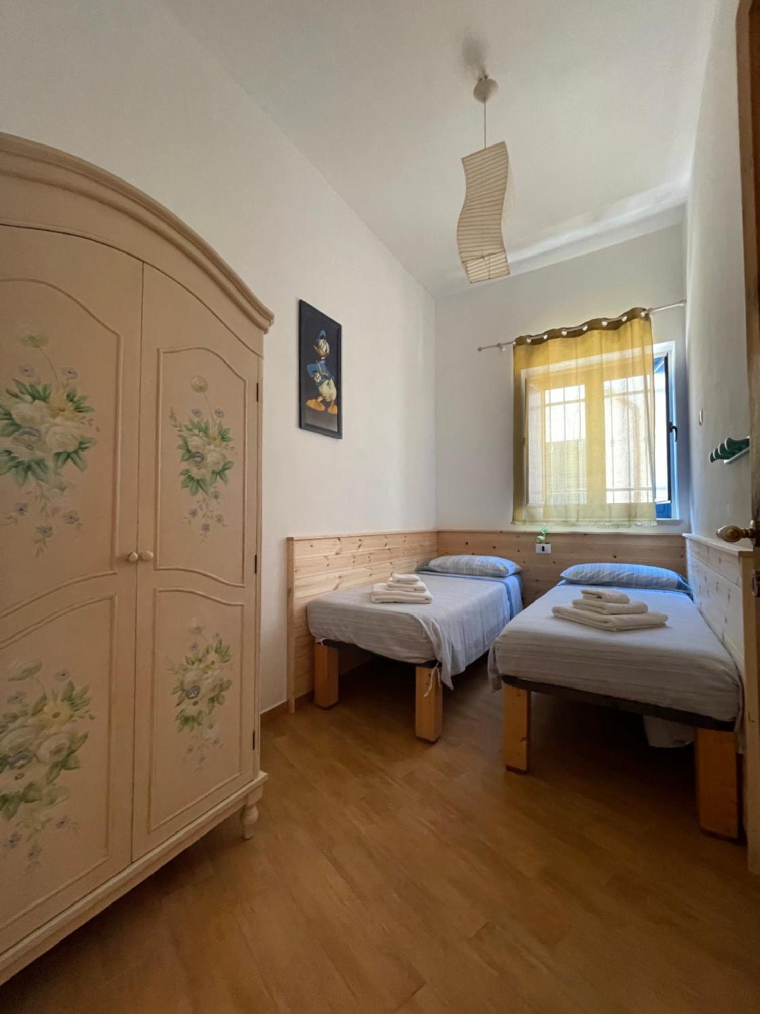 돈나루카타 Casa Teresa 빌라 외부 사진