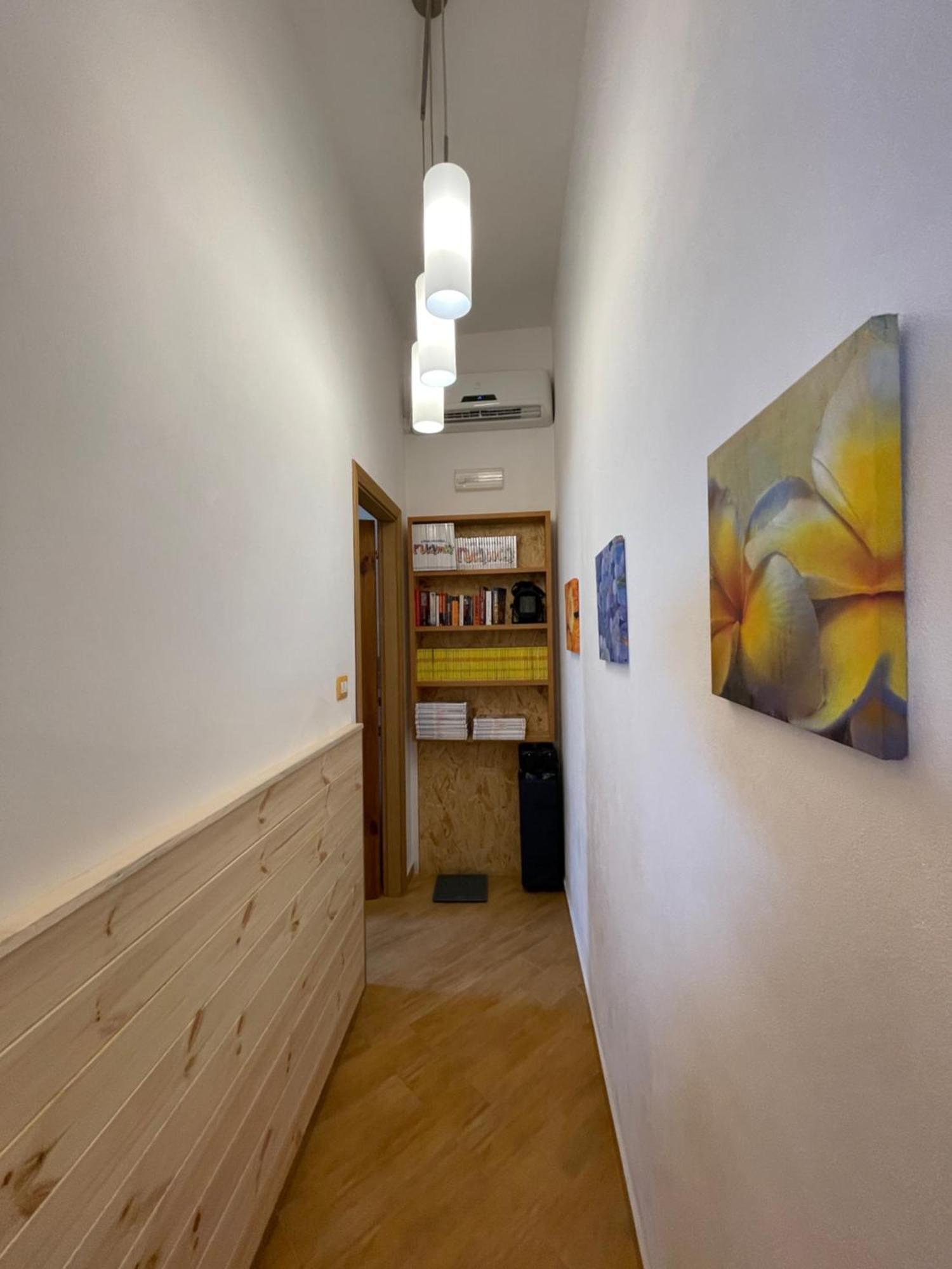 돈나루카타 Casa Teresa 빌라 외부 사진