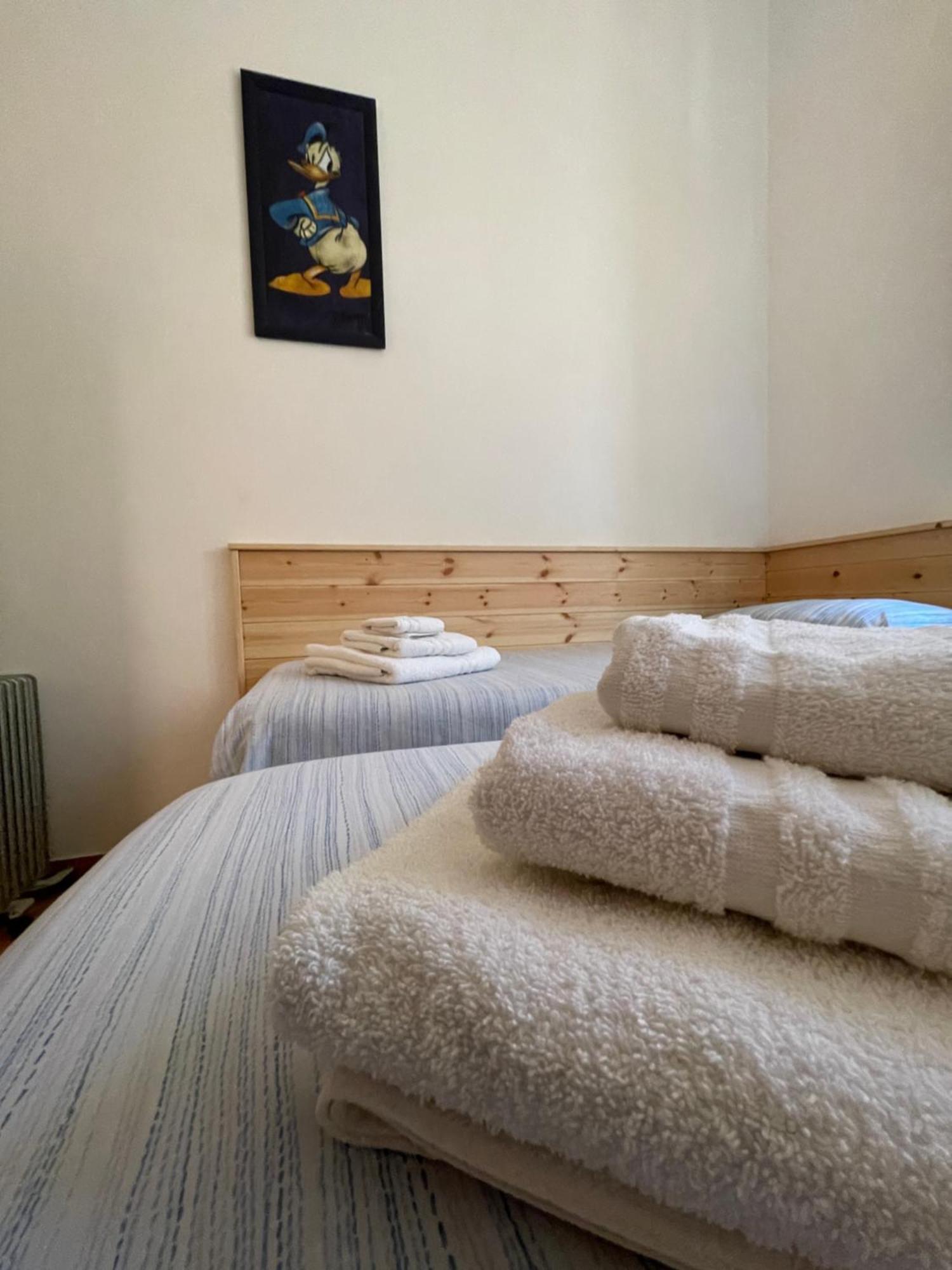 돈나루카타 Casa Teresa 빌라 외부 사진