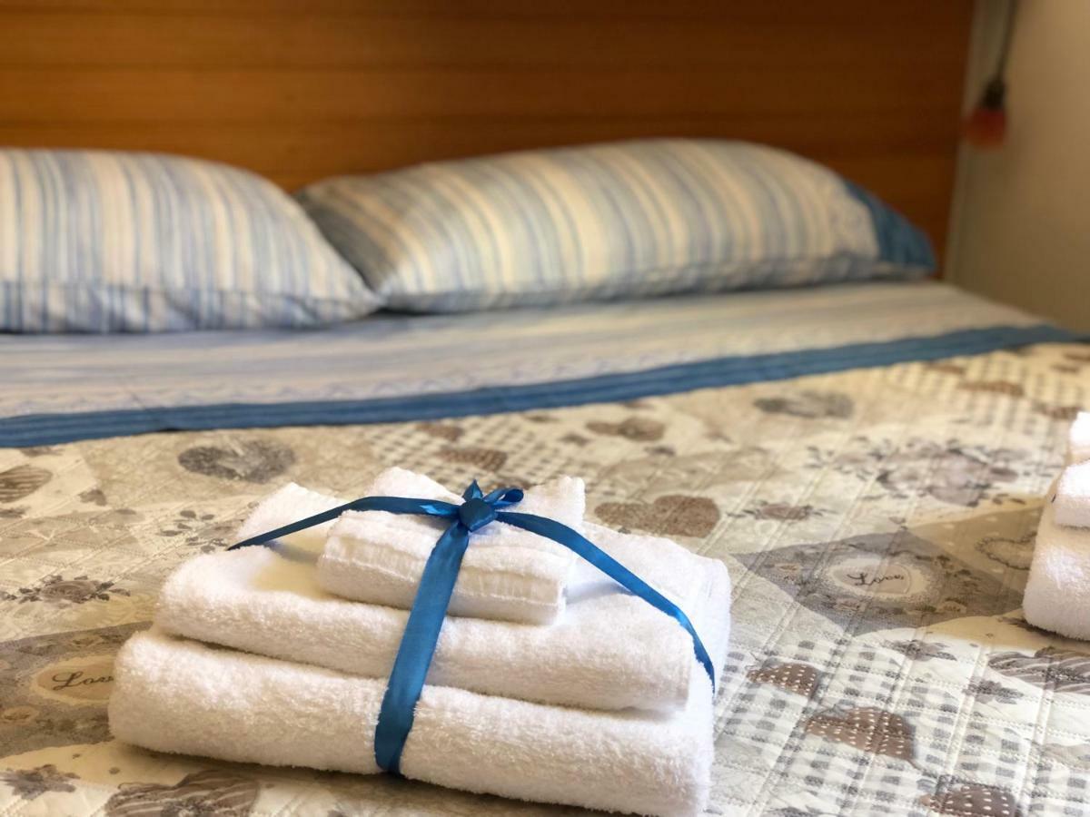 돈나루카타 Casa Teresa 빌라 외부 사진